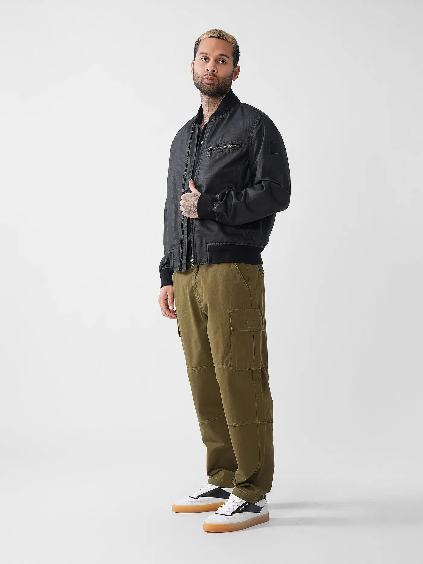 BELSTAFF | Blouson | 