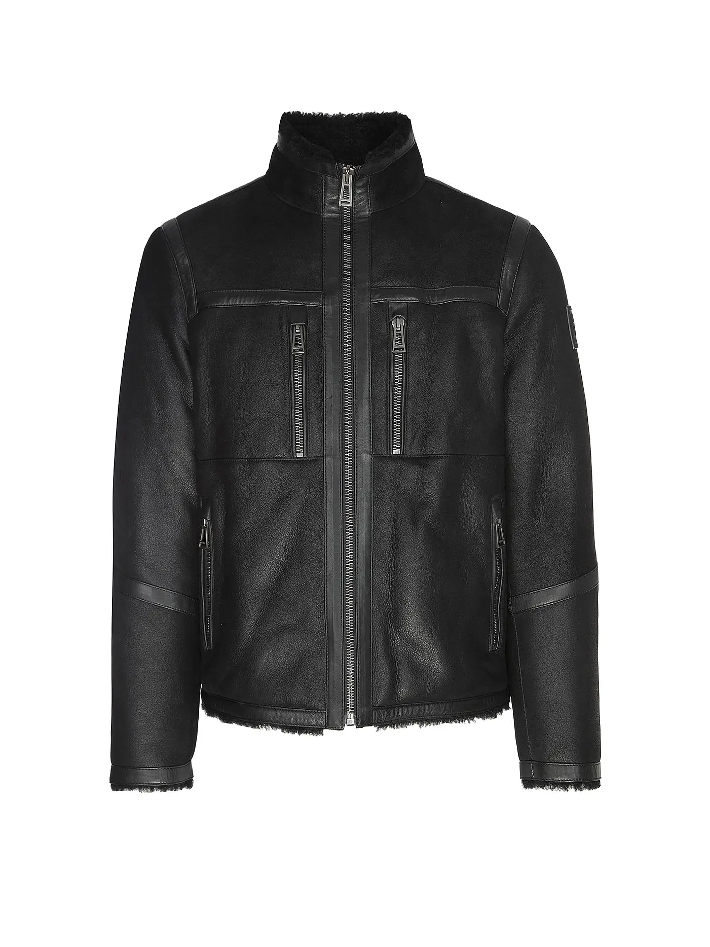BELSTAFF | Lederjacke | 