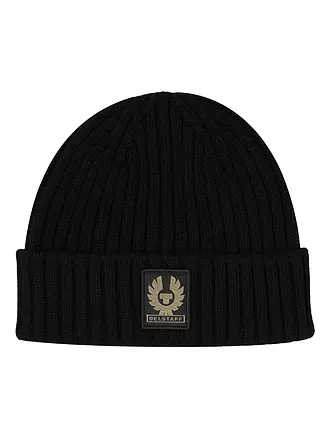 BELSTAFF | Mütze - Haube WATCH HAT BEANIE | blau