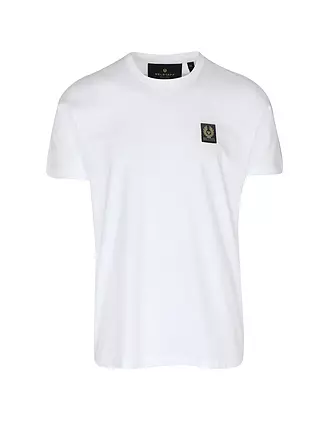 BELSTAFF | T-Shirt | hellblau