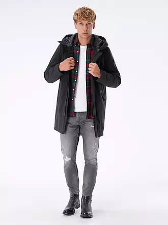 BELSTAFF | T-Shirt | hellblau