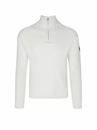 BELSTAFF | Troyer Pullover | beige