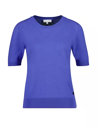 BETTER RICH | T-Shirt | blau