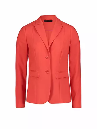 BETTY BARCLAY | Blazer | rosa