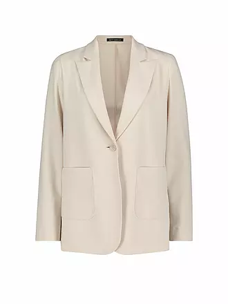 BETTY BARCLAY | Blazer | beige