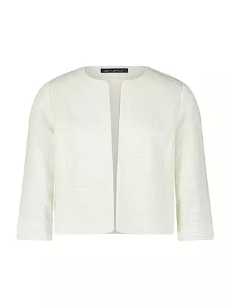 BETTY BARCLAY | Blazer | weiss