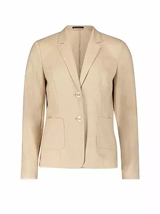 BETTY BARCLAY | Blazer | beige