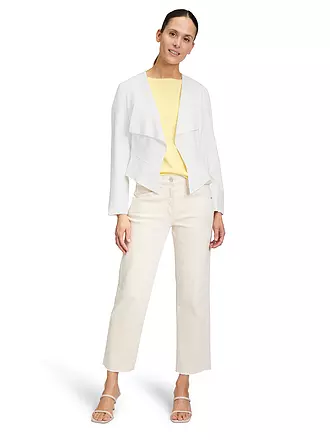 BETTY BARCLAY | Blazer | weiss