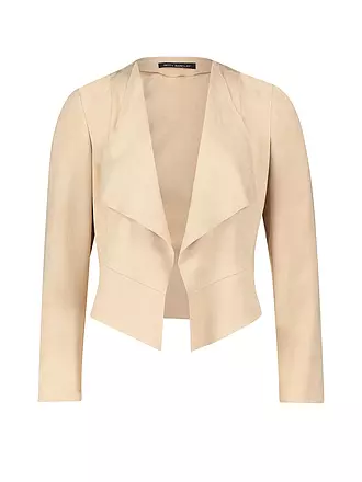 BETTY BARCLAY | Blazer | beige