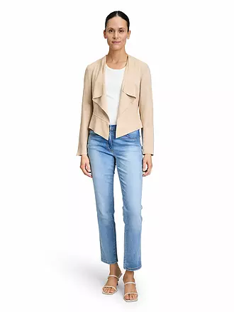 BETTY BARCLAY | Blazer | beige