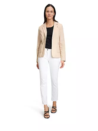 BETTY BARCLAY | Blazer | beige
