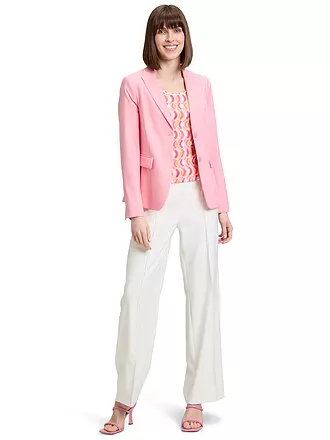 BETTY BARCLAY | Blazer | rot