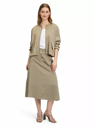 BETTY BARCLAY | Blouson | olive