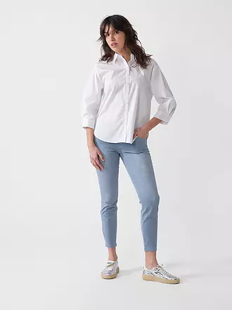 BETTY BARCLAY | Bluse | weiss