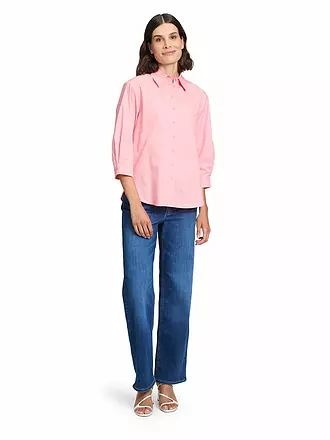 BETTY BARCLAY | Bluse | koralle