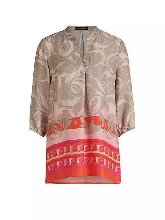 BETTY BARCLAY | Bluse | rot
