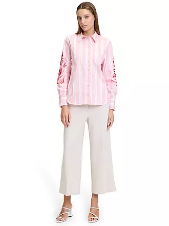 BETTY BARCLAY | Bluse | rosa