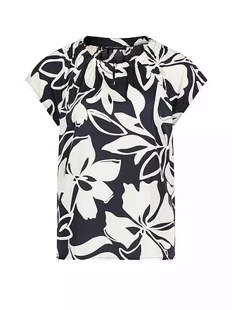 BETTY BARCLAY | Blusenshirt | dunkelblau