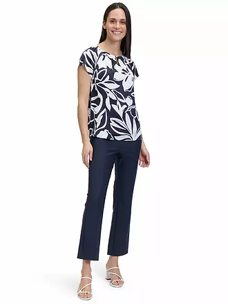 BETTY BARCLAY | Blusenshirt | dunkelblau