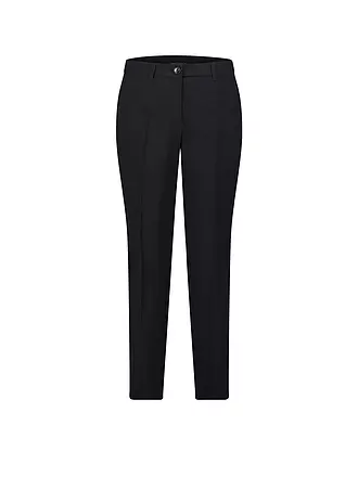 BETTY BARCLAY | Businesshose 7/8 | schwarz