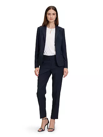 BETTY BARCLAY | Businesshose 7/8 | schwarz