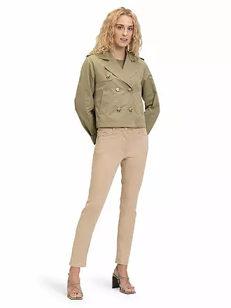 BETTY BARCLAY | Businesshose 7/8 | dunkelblau