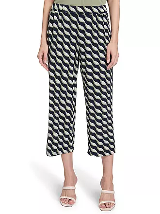BETTY BARCLAY | Culotte | dunkelblau