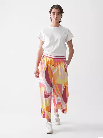 BETTY BARCLAY | Culotte | bunt