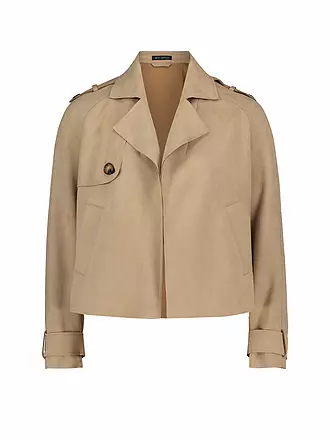 BETTY BARCLAY | Jacke | beige