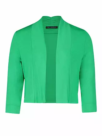 BETTY BARCLAY | Jacke | grün