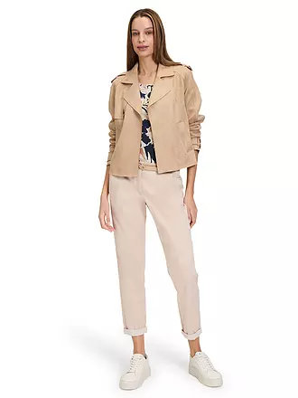 BETTY BARCLAY | Jacke | beige