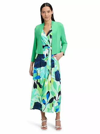 BETTY BARCLAY | Jacke | grün