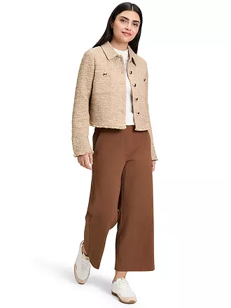 BETTY BARCLAY | Jäckchen | beige