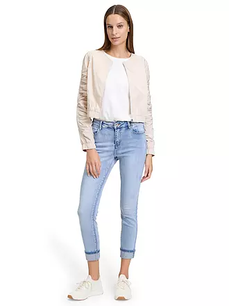 BETTY BARCLAY | Jäckchen | beige