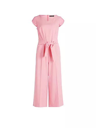 BETTY BARCLAY | Jumpsuit | rot