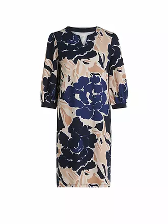 BETTY BARCLAY | Midikleid | blau