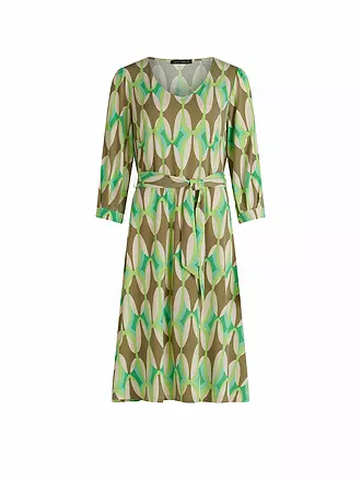 BETTY BARCLAY | Midikleid | olive