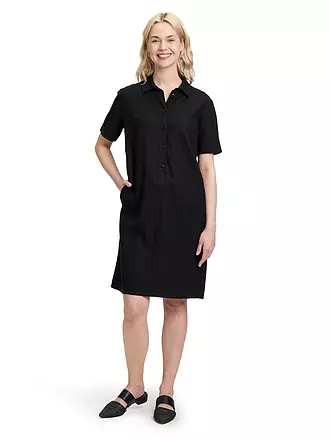 BETTY BARCLAY | Minikleid | schwarz