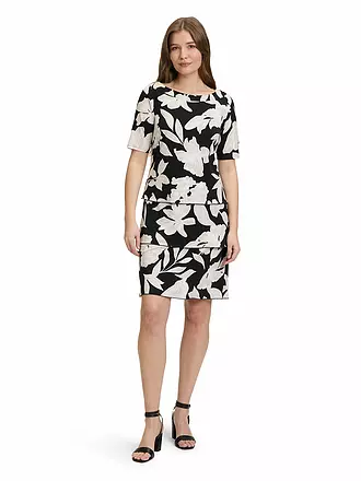 BETTY BARCLAY | Minikleid | schwarz