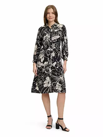 BETTY BARCLAY | Minikleid | schwarz