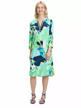 BETTY BARCLAY | Minikleid | blau