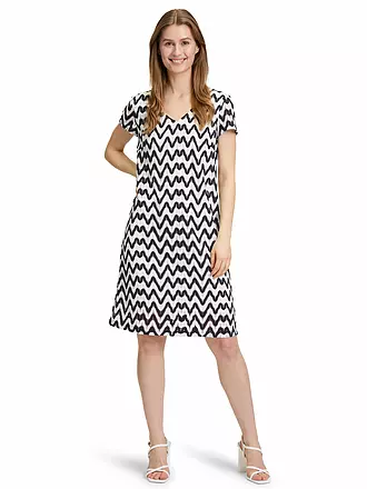 BETTY BARCLAY | Minikleid | dunkelblau