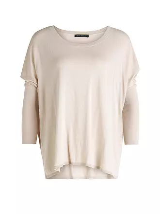 BETTY BARCLAY | Pullover | hellgrün