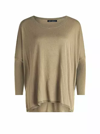 BETTY BARCLAY | Pullover | olive