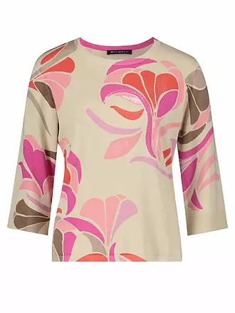 BETTY BARCLAY | Pullover | rot