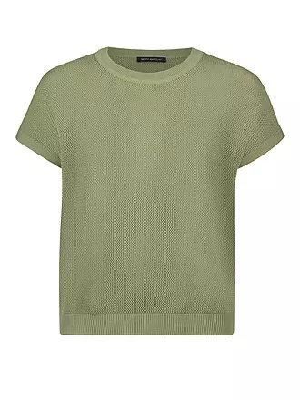 BETTY BARCLAY | Pullover | beige