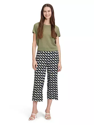 BETTY BARCLAY | Pullover | olive