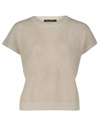 BETTY BARCLAY | Pullover | beige