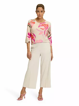 BETTY BARCLAY | Pullover | rot