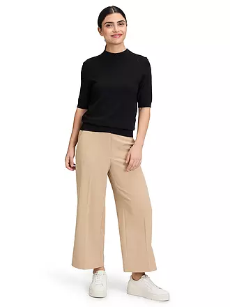 BETTY BARCLAY | Pullover | creme